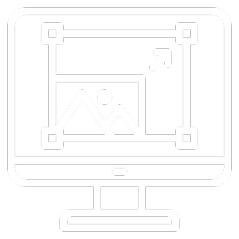 Desain Poster Icon