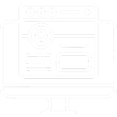 Desain Web Icon