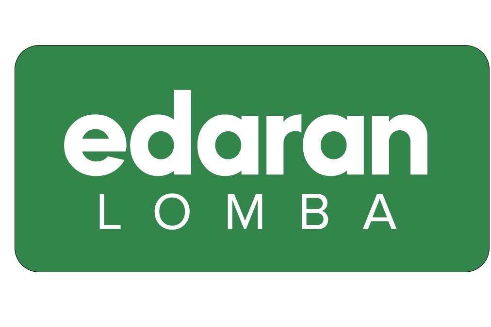 Edaran Lomba
